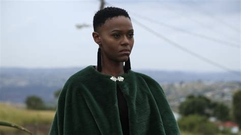 sibusisiwe jili|Sibusisiwe Jili opens up about her new character on ‘Uzalo’.